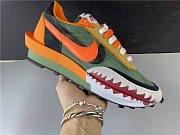 Sacai x Nike LVD Waffle Daybreak BV0073-007 - 4