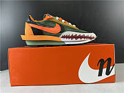 Sacai x Nike LVD Waffle Daybreak BV0073-007 - 5