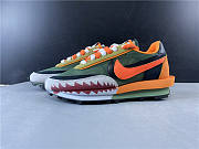Sacai x Nike LVD Waffle Daybreak BV0073-007 - 6