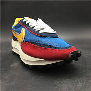 Nike LD Waffle sacai Blue Multi BV0073-400 - 5