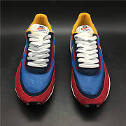 Nike LD Waffle sacai Blue Multi BV0073-400 - 6