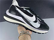 Nike Vaporwaffle sacai Black White CV1363-001 - 2