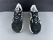 Nike Vaporwaffle sacai Black White CV1363-001 - 3