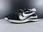 Nike Vaporwaffle sacai Black White CV1363-001 - 5