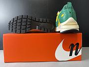 Nike Vaporwaffle sacai Tour Yellow Stadium Green CV1363-700 - 6