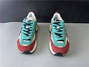 Nike Sacai Pegasus Vaporfly SP Wine Red Blue CI9928 301  - 2