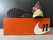 Nike Sacai Pegasus Vaporfly SP Wine Red Blue CI9928 301  - 4