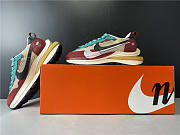 Nike Sacai Pegasus Vaporfly SP Wine Red Blue CI9928 301  - 5