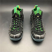 Nike Air Foamposite One Oregon Ducks 652110-001 - 2
