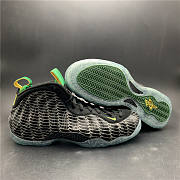 Nike Air Foamposite One Oregon Ducks 652110-001 - 6