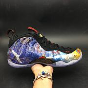 Nike Air Foamposite One Lunar New Year 2018 AO7541-006 - 2
