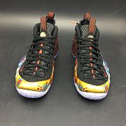 Nike Air Foamposite One Lunar New Year 2018 AO7541-006 - 3