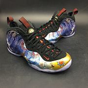 Nike Air Foamposite One Lunar New Year 2018 AO7541-006 - 6