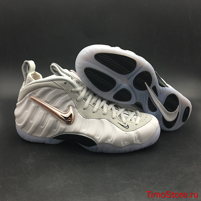 Nike Air Foamposite Pro All-Star (2018) AO0817-001 - 1