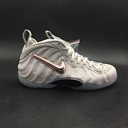 Nike Air Foamposite Pro All-Star (2018) AO0817-001 - 2