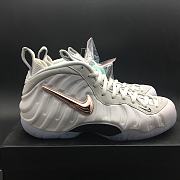 Nike Air Foamposite Pro All-Star (2018) AO0817-001 - 4