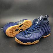 Nike Air Foamposite One Navy Gum 314996-405 - 3