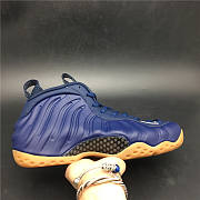 Nike Air Foamposite One Navy Gum 314996-405 - 4