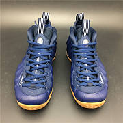 Nike Air Foamposite One Navy Gum 314996-405 - 6