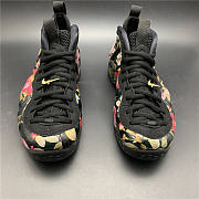 Nike Air Foamposite One Floral 314996-012 - 2