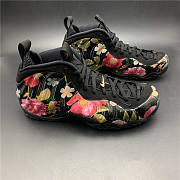 Nike Air Foamposite One Floral 314996-012 - 3