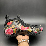 Nike Air Foamposite One Floral 314996-012 - 4