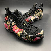 Nike Air Foamposite One Floral 314996-012 - 5