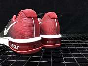 Air Max Sequent Black University Red 719912-008 - 6