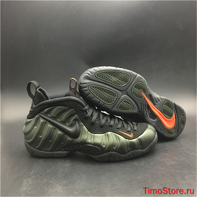 Nike Air Foamposite Pro Sequoia 624041-304 - 1