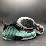 Nike Air Foamposite One Gone Fishing 575420-300 - 1