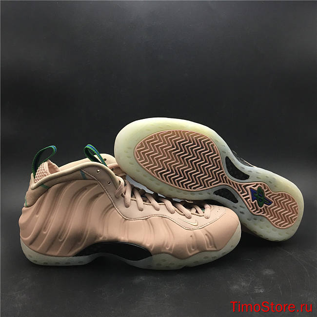 Nike Air Foamposite One Particle Beige AA3963-200 - 1