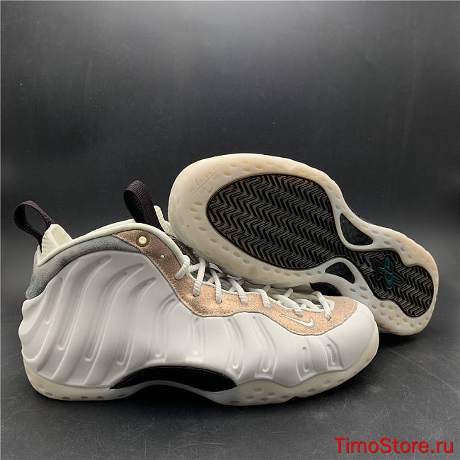 Nike Air Foamposite One Marble AA3963-101 - 1
