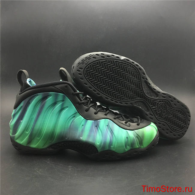 Nike Air Foamposite One Northern Lights 840559-001 - 1
