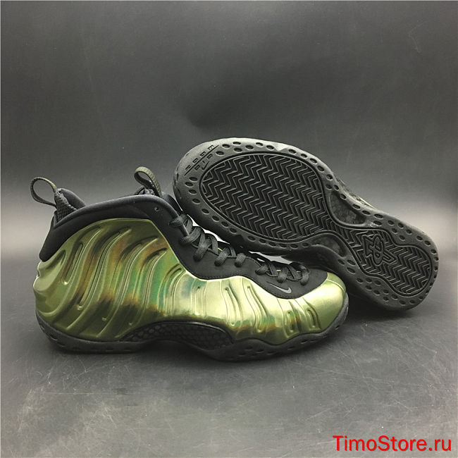 Nike Air Foamposite One Legion Green 314996-301 - 1