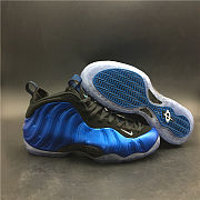 Nike Air Foamposite One Royal Blue XX 20th Anniversary (2017) 895320-500 - 1