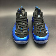 Nike Air Foamposite One Royal Blue XX 20th Anniversary (2017) 895320-500 - 3