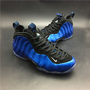 Nike Air Foamposite One Royal Blue XX 20th Anniversary (2017) 895320-500 - 4