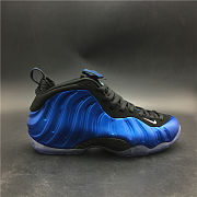 Nike Air Foamposite One Royal Blue XX 20th Anniversary (2017) 895320-500 - 5