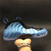 Nike Air Foamposite One University Blue 314996-402 - 2