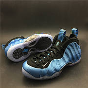 Nike Air Foamposite One University Blue 314996-402 - 3