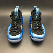 Nike Air Foamposite One University Blue 314996-402 - 4
