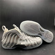 Nike Air Foamposite One Chrome White AA3963-100 - 1