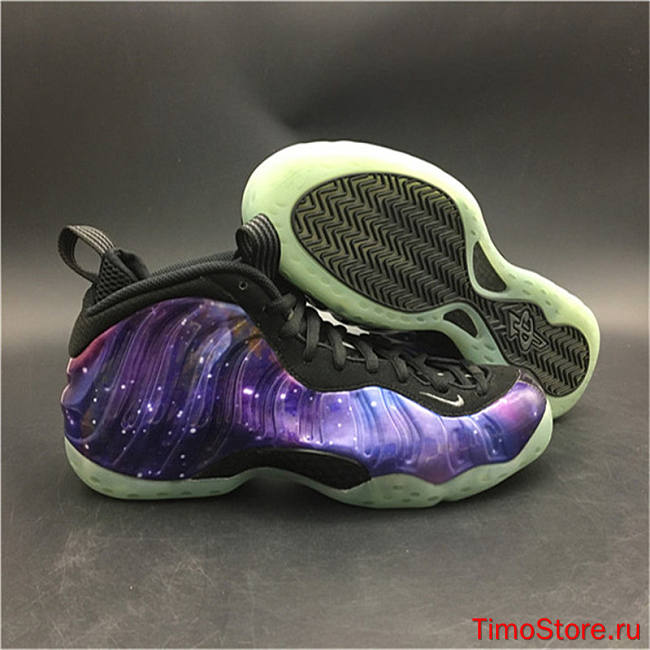 Nike Air Foamposite One NRG Galaxy 521286-800 - 1