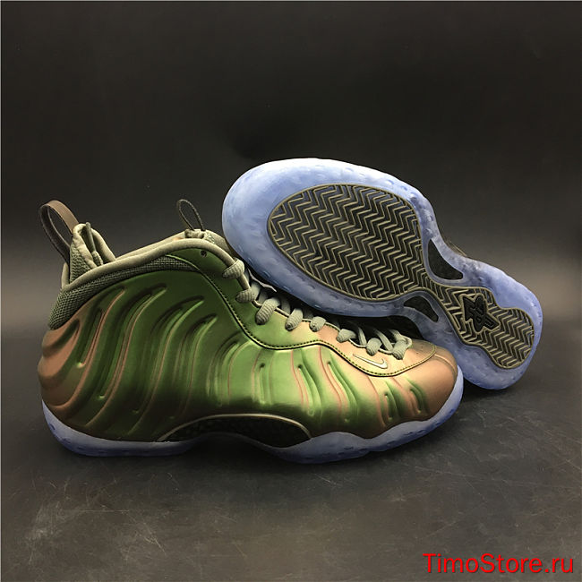 Nike Air Foamposite One Iridescent AA3963-001 - 1