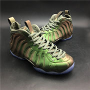 Nike Air Foamposite One Iridescent AA3963-001 - 4