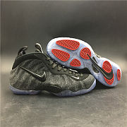 Nike Air Foamposite Pro Wool Fleece 624041-007 - 1