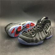 Nike Air Foamposite Pro Wool Fleece 624041-007 - 2