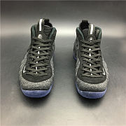 Nike Air Foamposite Pro Wool Fleece 624041-007 - 3