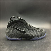 Nike Air Foamposite Pro Wool Fleece 624041-007 - 4