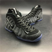 Nike Air Foamposite Pro Wool Fleece 624041-007 - 5